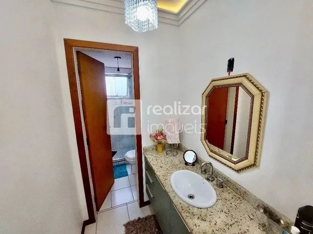 Imagem 2: Apartamento 4 Quartos no Bairro Canto Florianópolis