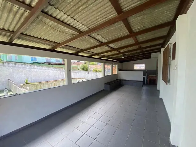 Imagem 5: Casa Comercial/Residencial - Capoeiras - Florianópolis/Sc