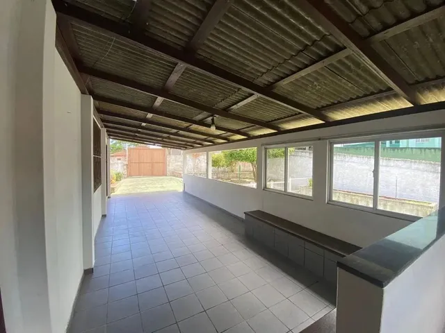 Imagem 7: Casa Comercial/Residencial - Capoeiras - Florianópolis/Sc