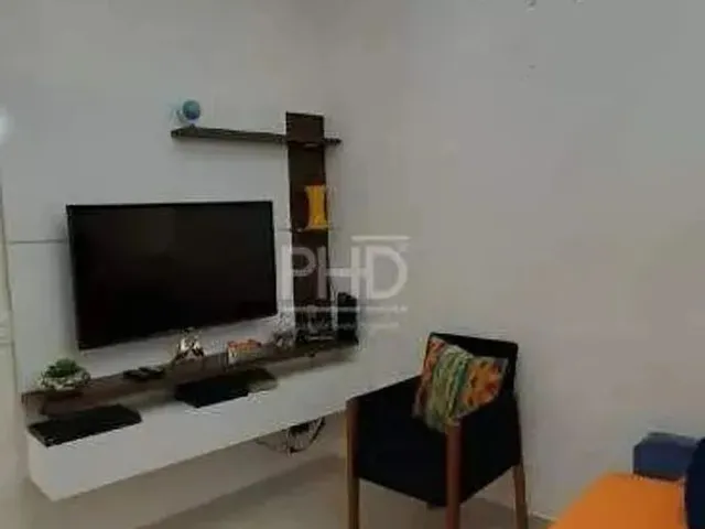 Imagem: Excelente Localização - Sobrado - com