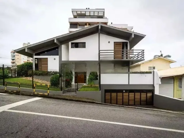 Imagem: Casa Exclusiva para Locação em Florianópolis
