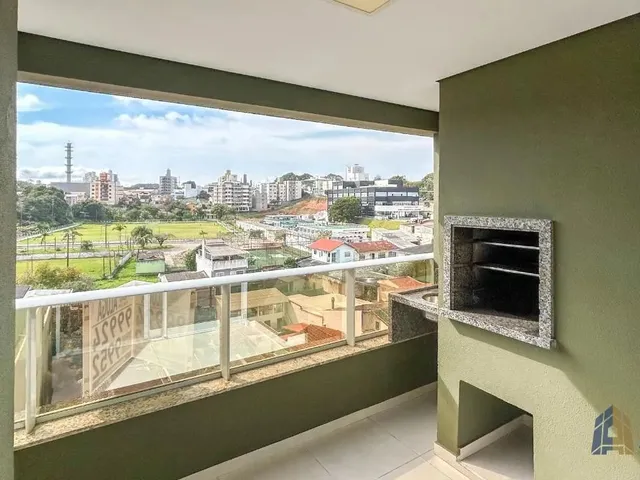 Imagem: Apartamento com 3 Dormitórios para Alugar