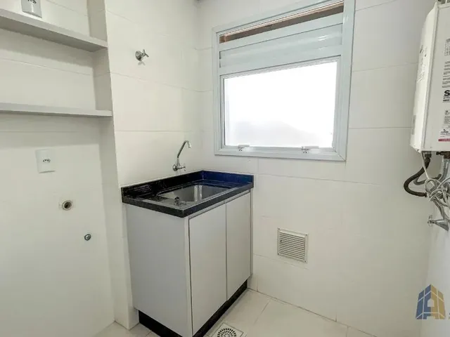 Imagem 8: Apartamento com 3 Dormitórios para Alugar, 90 M² - Capoeiras - Florianópolis/Sc