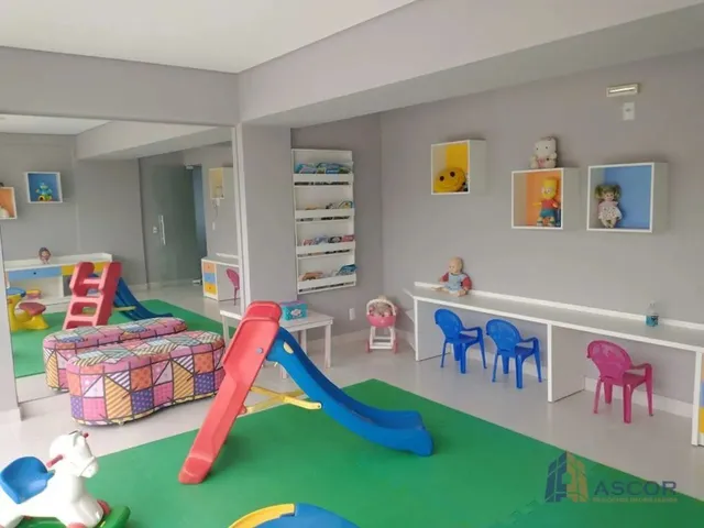 Imagem 9: Apartamento com 3 Dormitórios para Alugar, 90 M² - Capoeiras - Florianópolis/Sc
