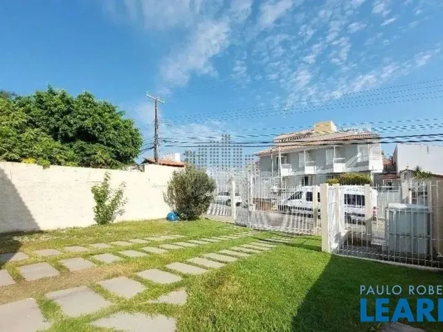 Imagem 10: Sobrado - Coqueiros - Sc