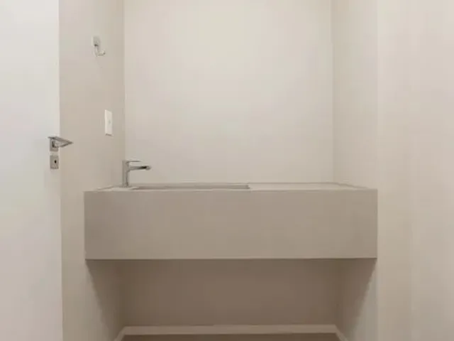 Imagem 11: Novo Estreito Apartamento com 2 dormitórios