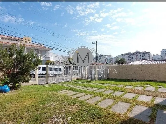 Imagem 5: Linda Casa Comercial com Terreno e Ótima Localização