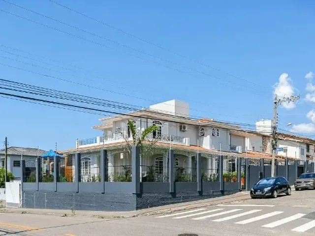 Imagem: Casa Comercial no Jardim Atlântico