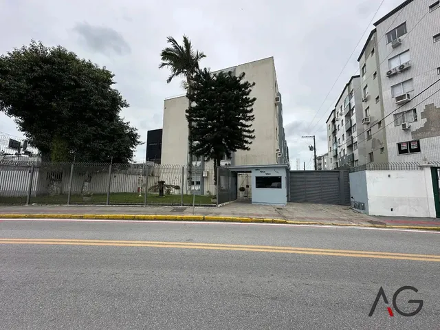 Imagem: Apartamento para Aluguel Possui 60 M² com