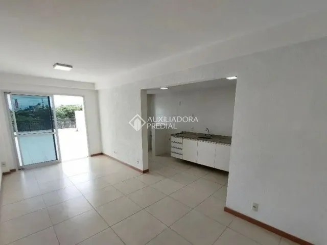 Imagem: Apartamento de 02 Quartos no Abraão