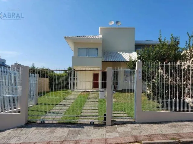 Imagem 11: Casa Coqueiros Casa com 3 dormitórios