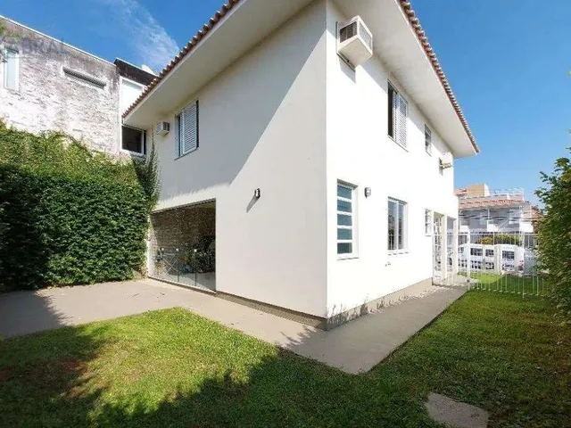 Imagem 9: Casa Coqueiros Casa com 3 dormitórios