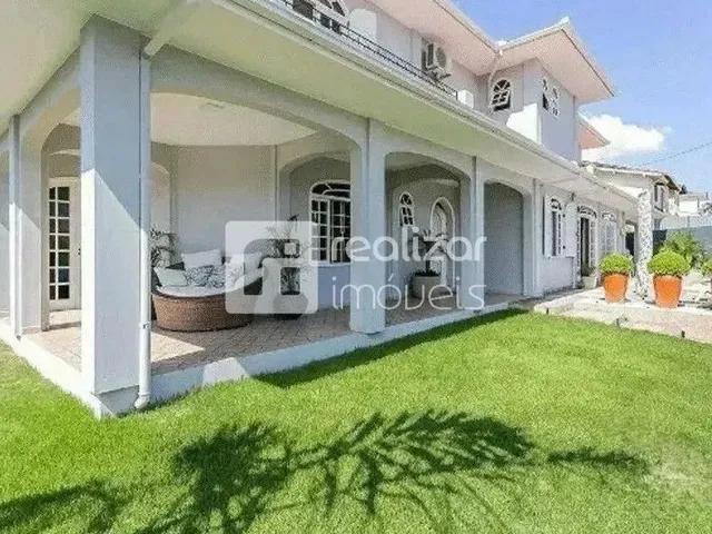 Imagem: Casa 04 Quartos no Bairro Jardim Atlântico