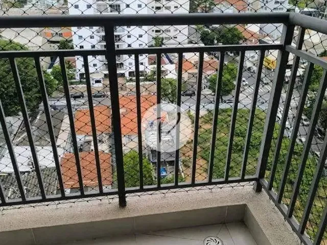 Imagem: Apartamento À Venda, 2 Quartos, 1 Vaga