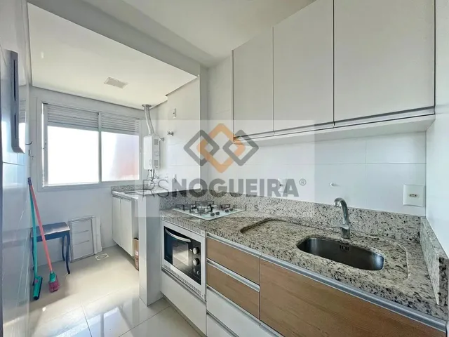 Imagem: Apartamento Mobiliado para Locação no