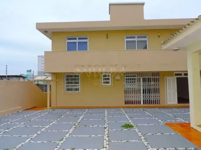 Imagem 10: Casa com 4 Dormitórios para Alugar em Capoeiras, Florianópolis - Sc