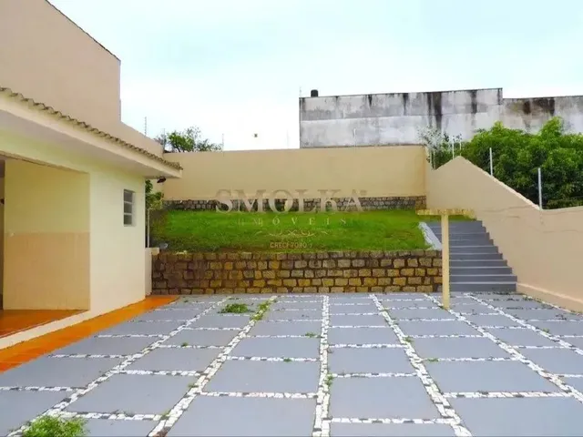 Imagem 14: Casa com 4 Dormitórios para Alugar em Capoeiras, Florianópolis - Sc