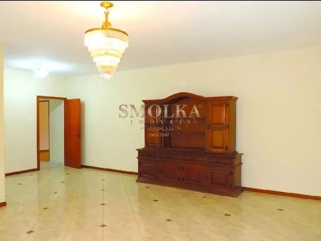Imagem 2: Casa com 4 Dormitórios para Alugar em Capoeiras, Florianópolis - Sc