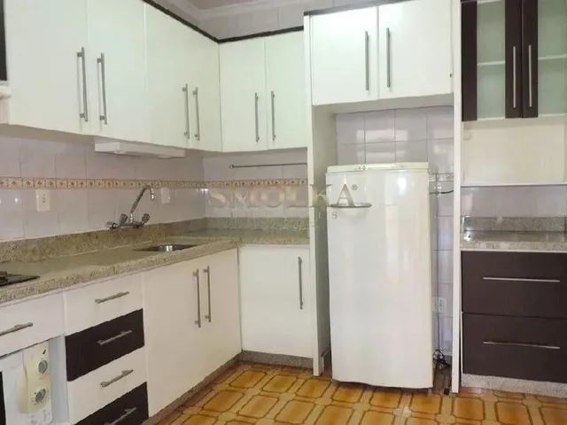 Imagem 8: Casa com 4 Dormitórios para Alugar em Capoeiras, Florianópolis - Sc