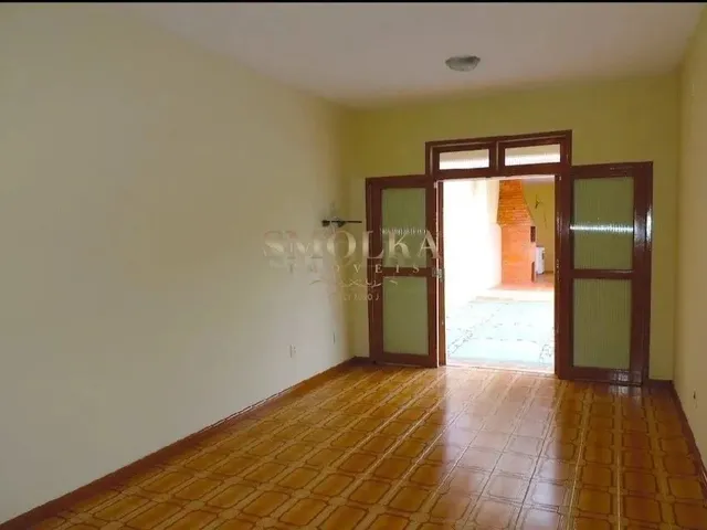 Imagem 7: Casa com 4 Dormitórios para Alugar em Capoeiras, Florianópolis - Sc