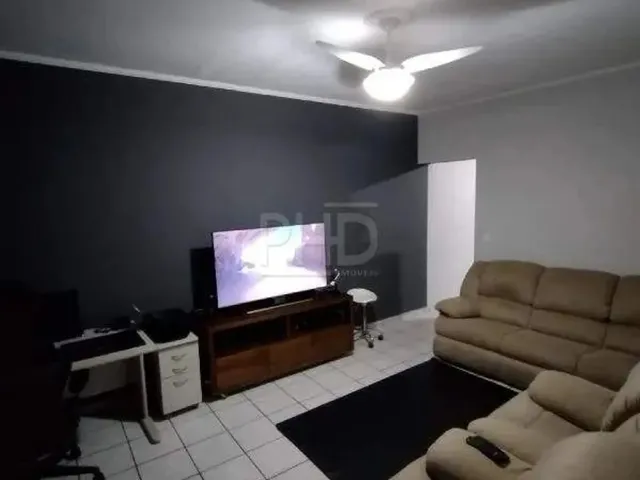 Imagem: Casa no Parque Novo Oratório Santo André