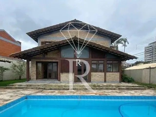 Imagem: Casa - Itaguaçu - Florianópolis