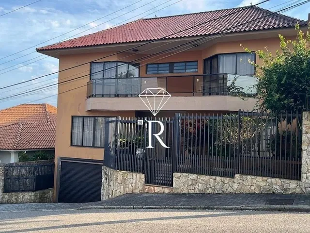 Imagem 1: Casa com 3 Quartos no Bairro Itaguaçu