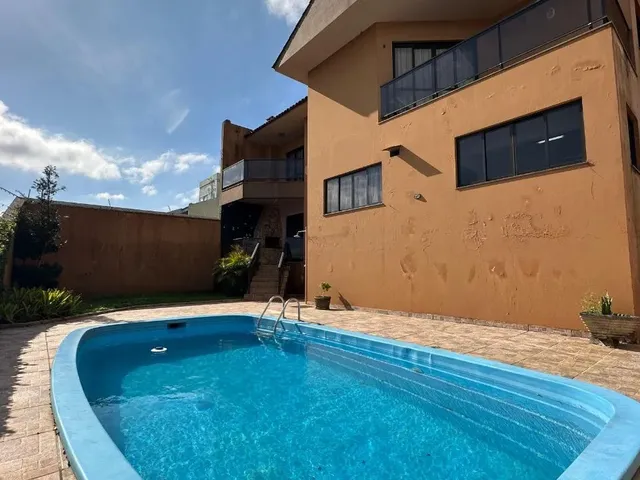 Imagem 5: Casa com 3 Quartos no Bairro Itaguaçu