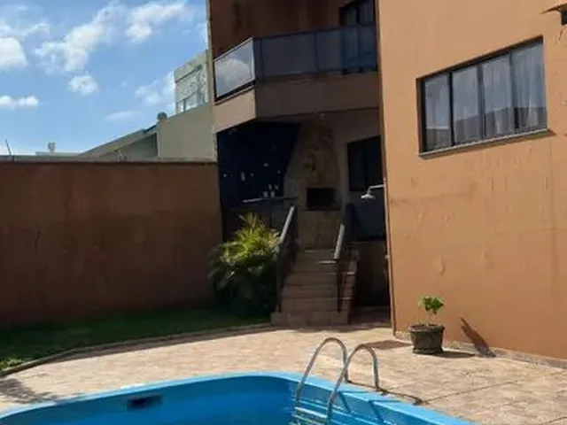 Imagem 9: Casa com 3 Quartos no Bairro Itaguaçu