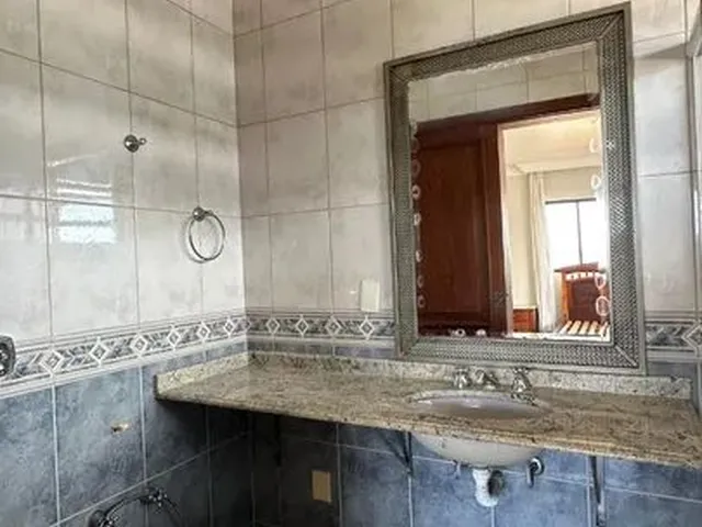 Imagem 4: Casa com 3 Quartos no Bairro Itaguaçu