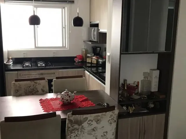 Imagem 4: Apartamento 2 Quartos no Coração do Estreito - Oportunidade Única!