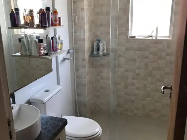 Imagem 5: Apartamento 2 Quartos no Coração do Estreito - Oportunidade Única!