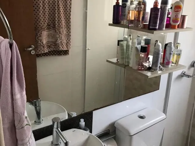Imagem 6: Apartamento 2 Quartos no Coração do Estreito - Oportunidade Única!