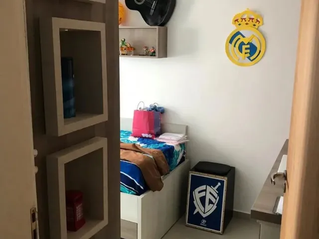 Imagem 7: Apartamento 2 Quartos no Coração do Estreito - Oportunidade Única!