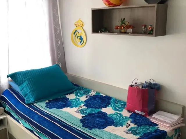 Imagem 8: Apartamento 2 Quartos no Coração do Estreito - Oportunidade Única!