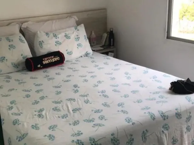 Imagem 11: Apartamento 2 Quartos no Coração do Estreito - Oportunidade Única!