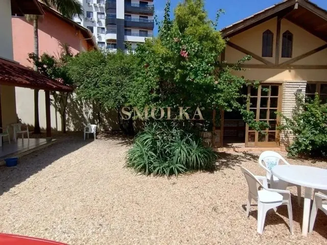 Imagem 4: Casa com 5 Dormitórios para Alugar no Balneário, Florianópolis - Sc