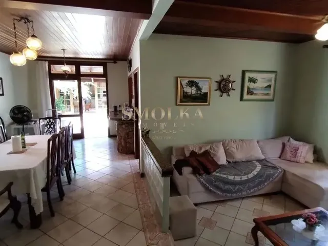 Imagem 7: Casa com 5 Dormitórios para Alugar no Balneário, Florianópolis - Sc