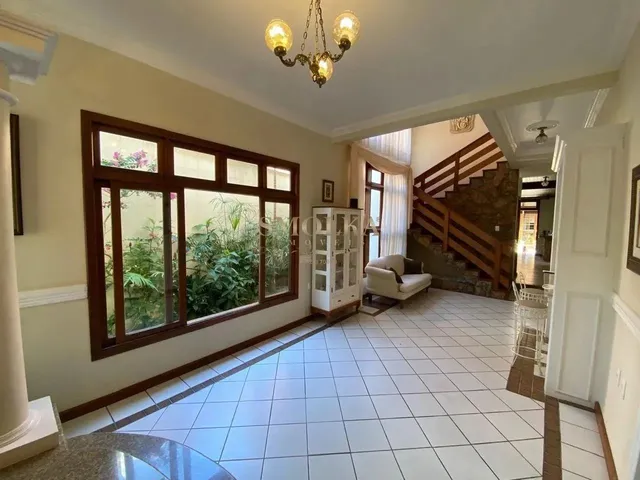 Imagem 14: Casa com 5 Dormitórios para Alugar no Balneário, Florianópolis - Sc