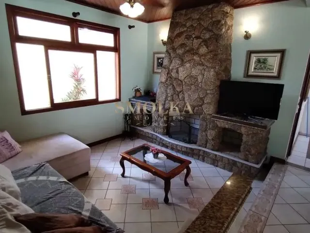 Imagem 13: Casa com 5 Dormitórios para Alugar no Balneário, Florianópolis - Sc