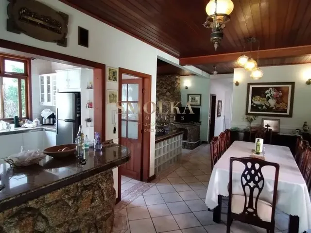 Imagem 15: Casa com 5 Dormitórios para Alugar no Balneário, Florianópolis - Sc