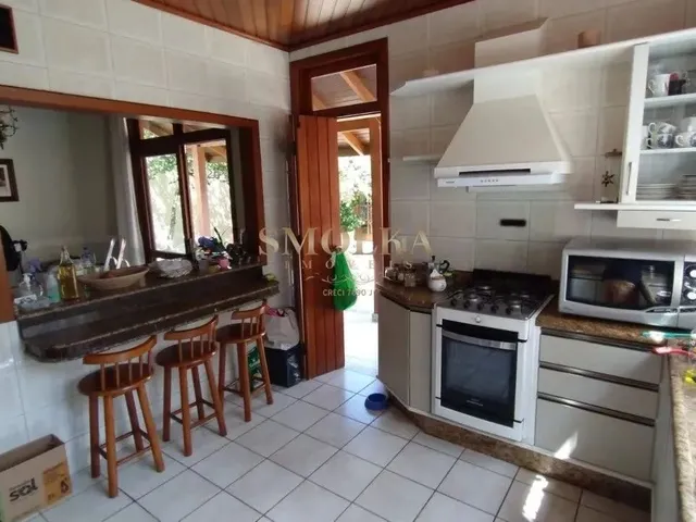 Imagem 16: Casa com 5 Dormitórios para Alugar no Balneário, Florianópolis - Sc