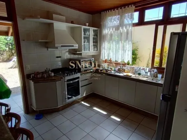 Imagem 12: Casa com 5 Dormitórios para Alugar no Balneário, Florianópolis - Sc