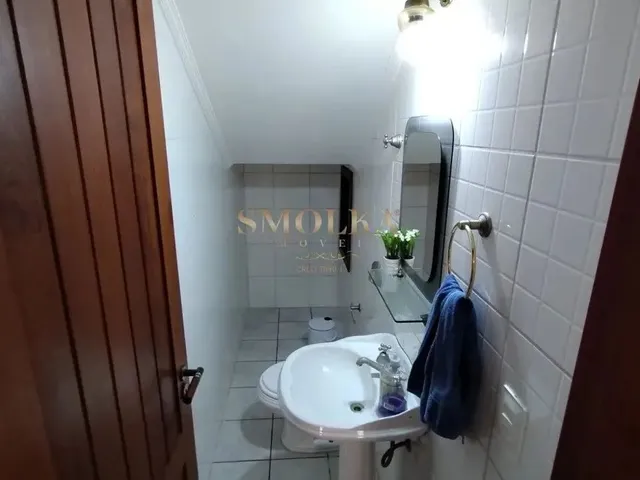 Imagem 8: Casa com 5 Dormitórios para Alugar no Balneário, Florianópolis - Sc