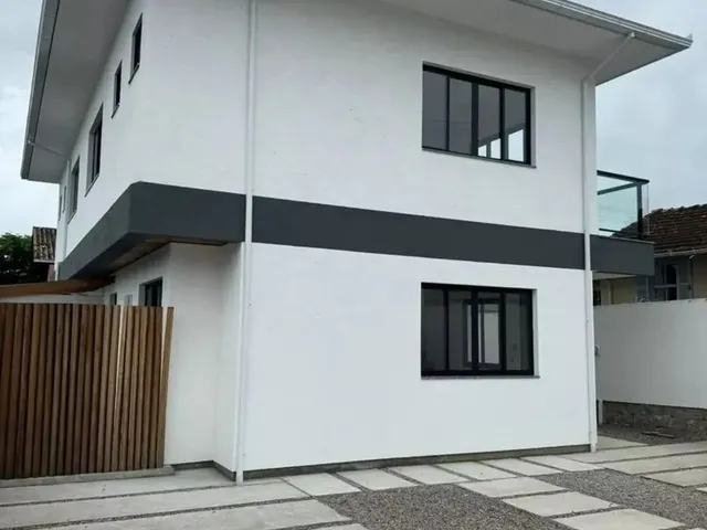 Imagem: Casa Geminada para Aluguel, Jardim Atlântico
