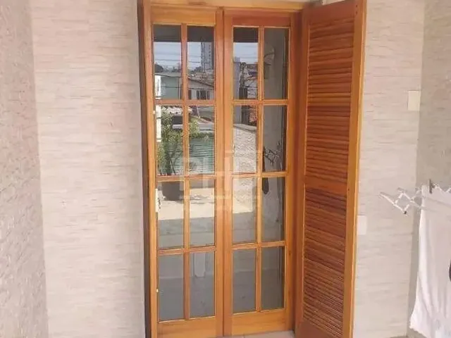 Imagem: Sobrado À Venda com 154M2, 3 Quartos, 1