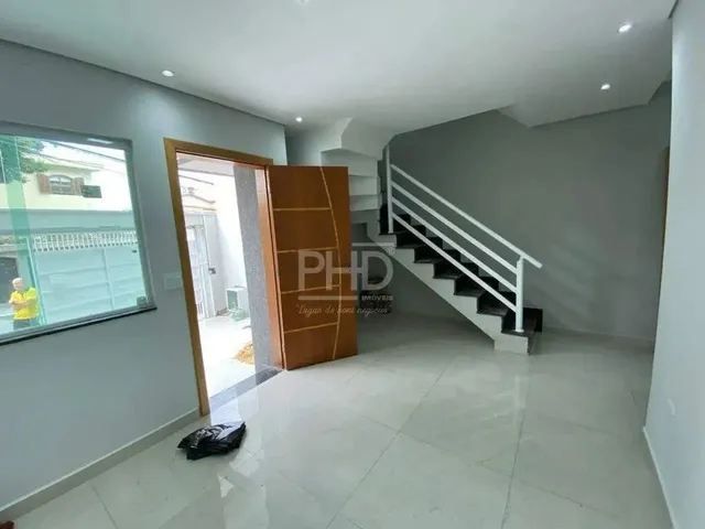 Imagem: Casa com 2 Quartos e com Varanda, 154 M²