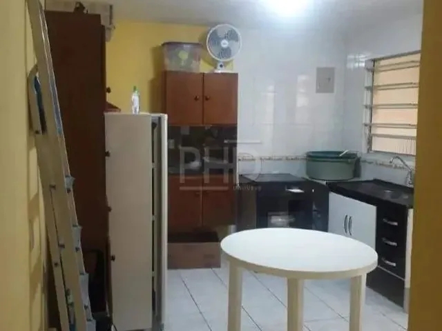 Imagem 7: Casa À Venda, 2 Quartos, 2 Vagas, Vila Suiça - Santo André/Sp