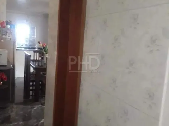 Imagem 5: Casa À Venda, 2 Quartos, 2 Vagas, Vila Suiça - Santo André/Sp