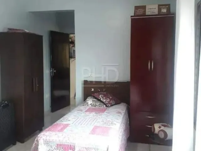 Imagem 3: Casa À Venda, 2 Quartos, 2 Vagas, Vila Suiça - Santo André/Sp